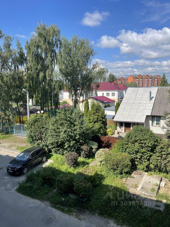 квартира г Коломна Радужный, 4 фото 15