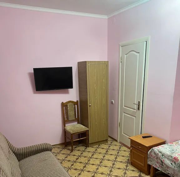 комната г Судак ул Бирюзова 61 фото 2