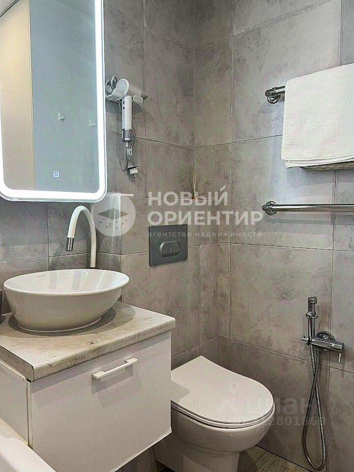 квартира г Екатеринбург р-н Чкаловский ул Щербакова 5/2 фото 17