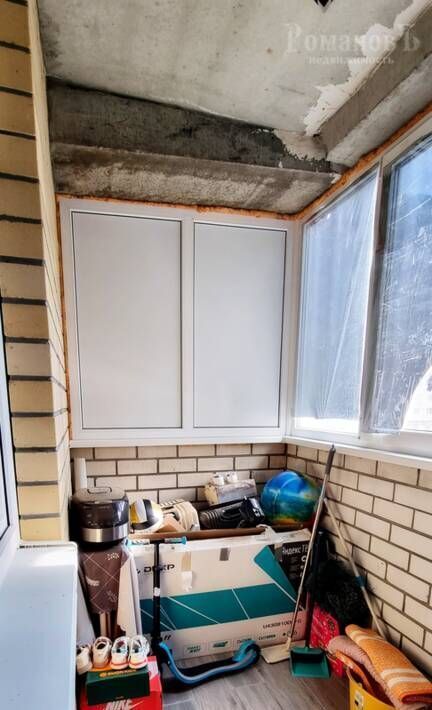 квартира г Ставрополь р-н Промышленный ул А. Савченко 38к/4 № 35 мкр фото 16