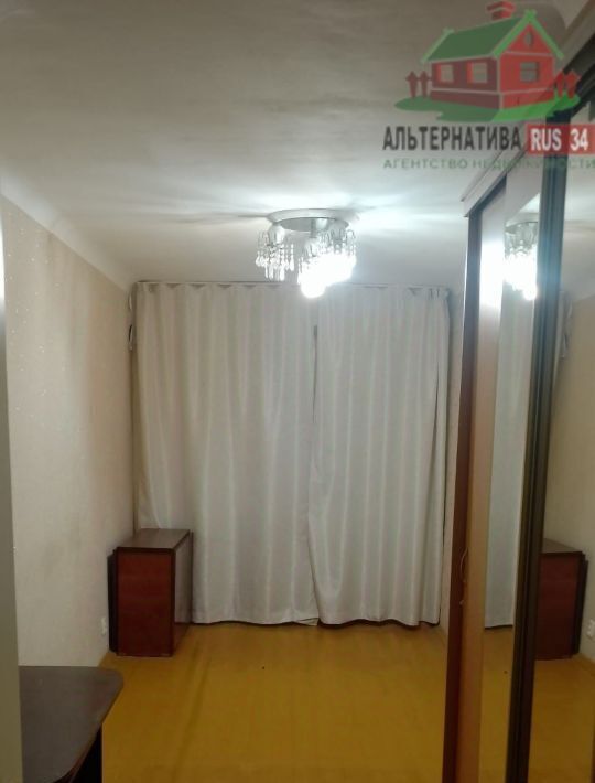 квартира г Волгоград р-н Краснооктябрьский ул им. маршала Еременко 128 фото 2