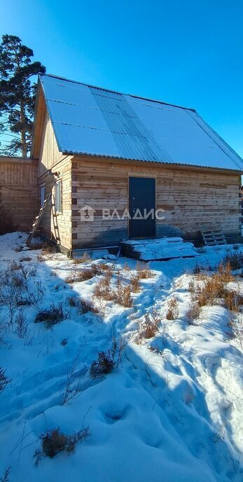 дом р-н Тарбагатайский с Нижний Саянтуй ул Солнечная фото 5