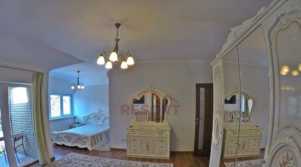 дом г Ялта пгт Гаспра ш. Алупкинское, 83А фото 23