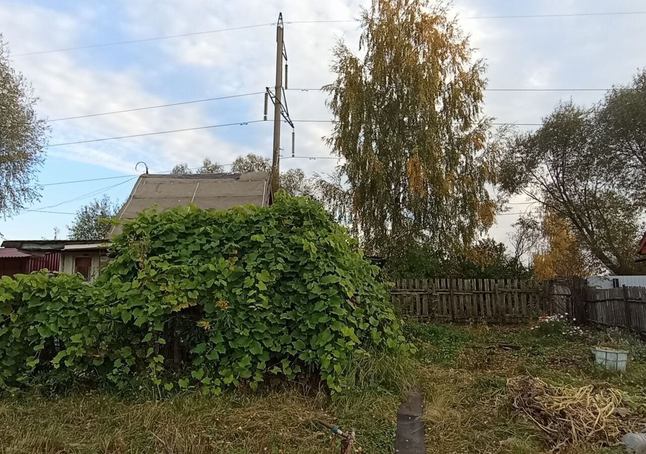 дом р-н Новомосковский д Старая Уваровка снт Шахтер-2 Грицовский, г. о. Новомосковск фото 9