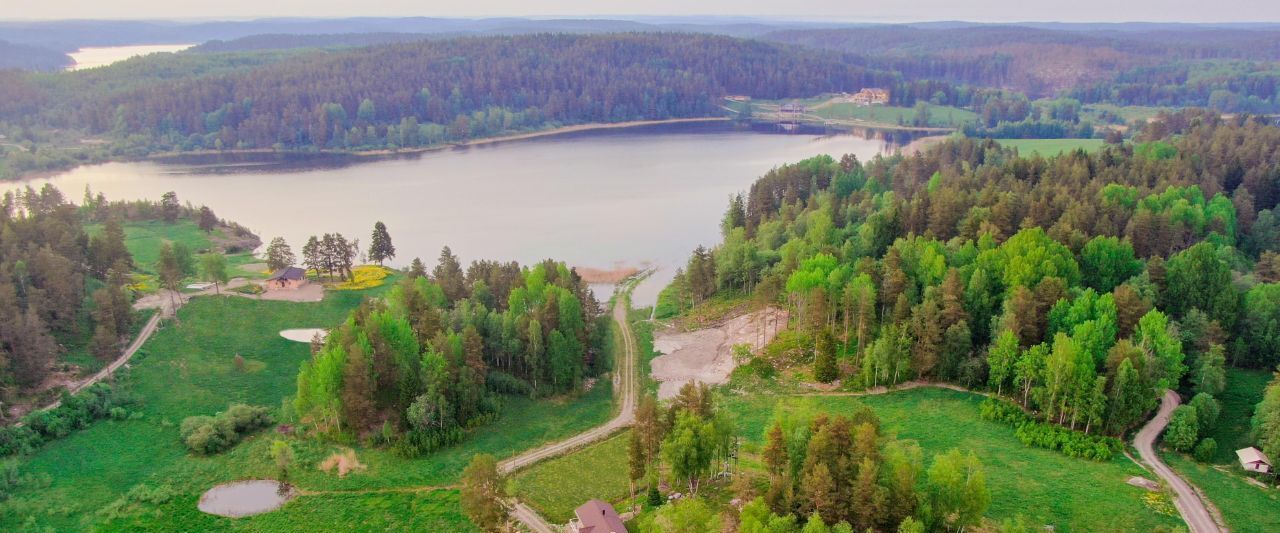 дом р-н Лахденпохский Куркиекское с/пос, Район поселка Терву тер., 7 фото 1