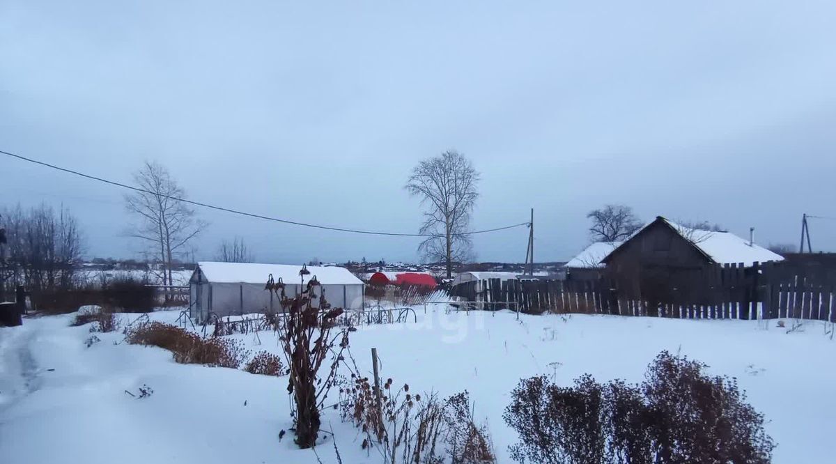 дом р-н Пригородный с Петрокаменское ул Набережная фото 14