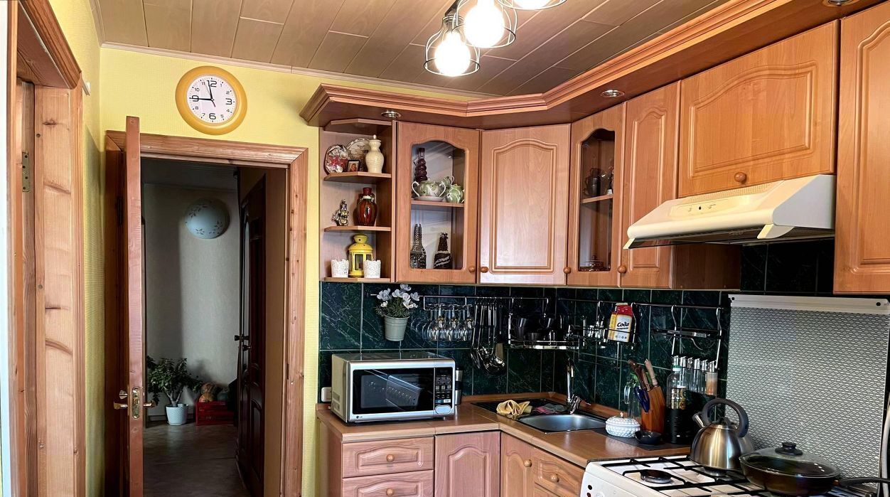 квартира р-н Кольчугинский г Кольчугино ул Ленина 2 фото 1