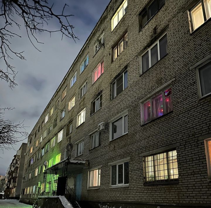 квартира г Великий Новгород Софийская сторона наб р. Гзень 3 фото 1