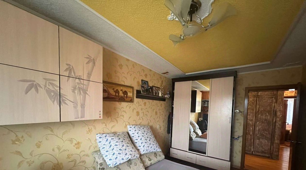 квартира г Старый Оскол ул Хмелева 4 фото 4