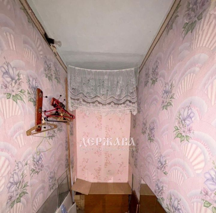 квартира г Старый Оскол ул Первомайская 21 фото 9