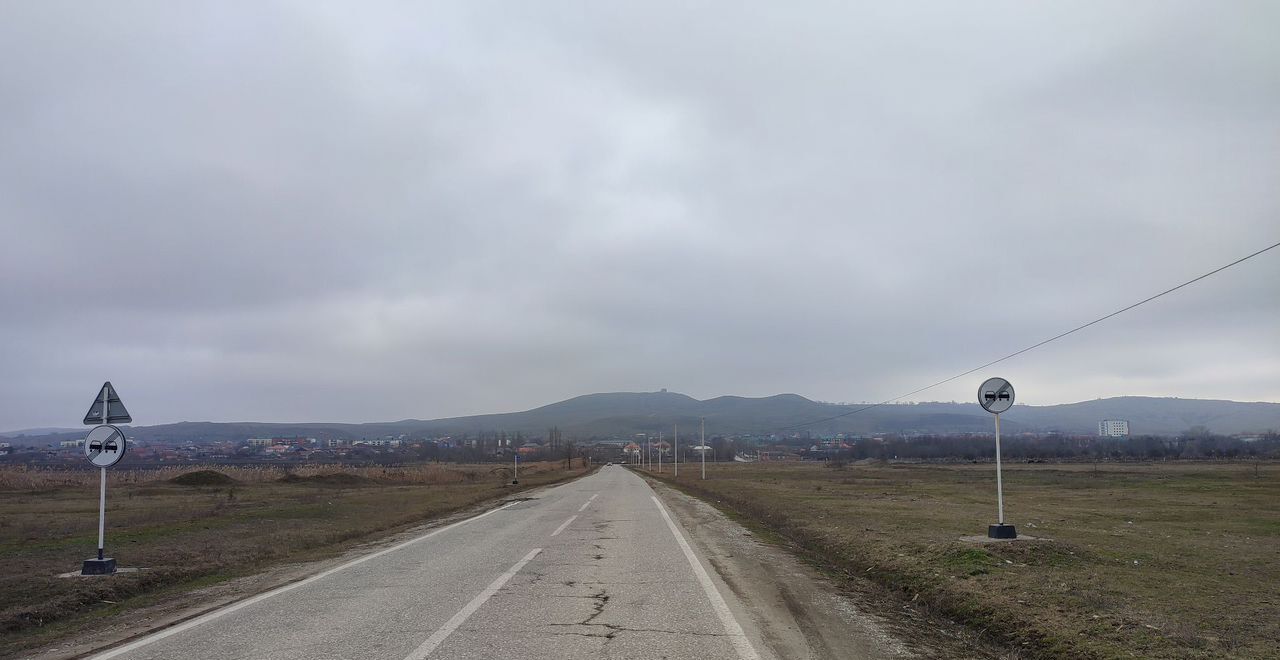 земля р-н Грозненский с Садовое ул. Муртазалиева, Грозный, Пролетарское сельское поселение фото 14