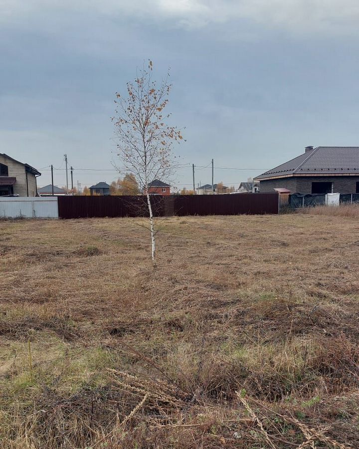 земля городской округ Раменский кв-л 2/274 30 км, Раменское, Егорьевское шоссе фото 2