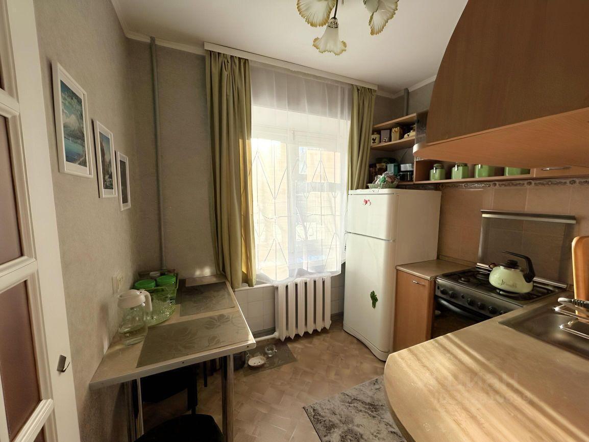 квартира г Екатеринбург р-н Орджоникидзевский ул Индустрии 96б фото 5