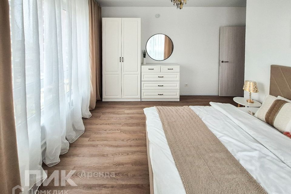 квартира г Москва б-р Кавказский 51/2 Южный административный округ фото 3