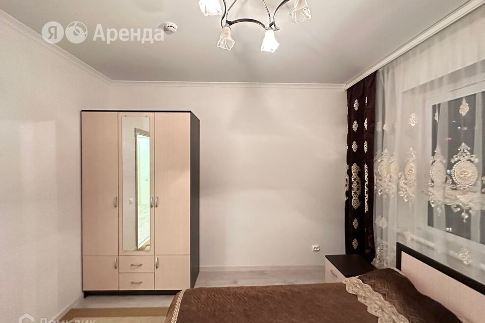 квартира г Москва ш Варшавское 170е/3 Южный административный округ фото 5