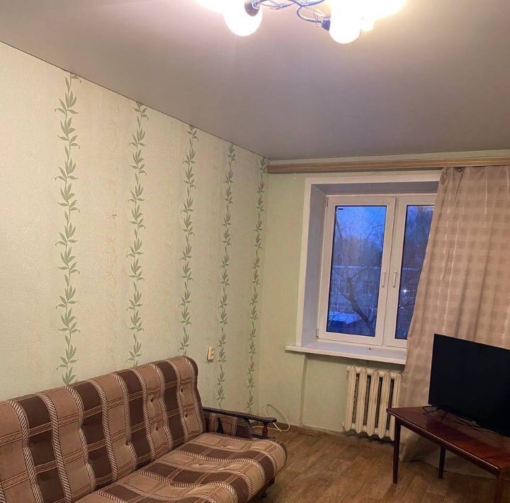 квартира г Самара Безымянка ул Свободы 222 фото 6