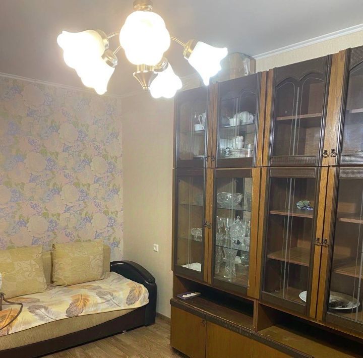 квартира г Самара Безымянка ул Свободы 222 фото 5