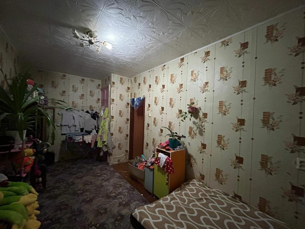 квартира г Алапаевск п Западный ул Мира 18 Восточный управленческий округ фото 4