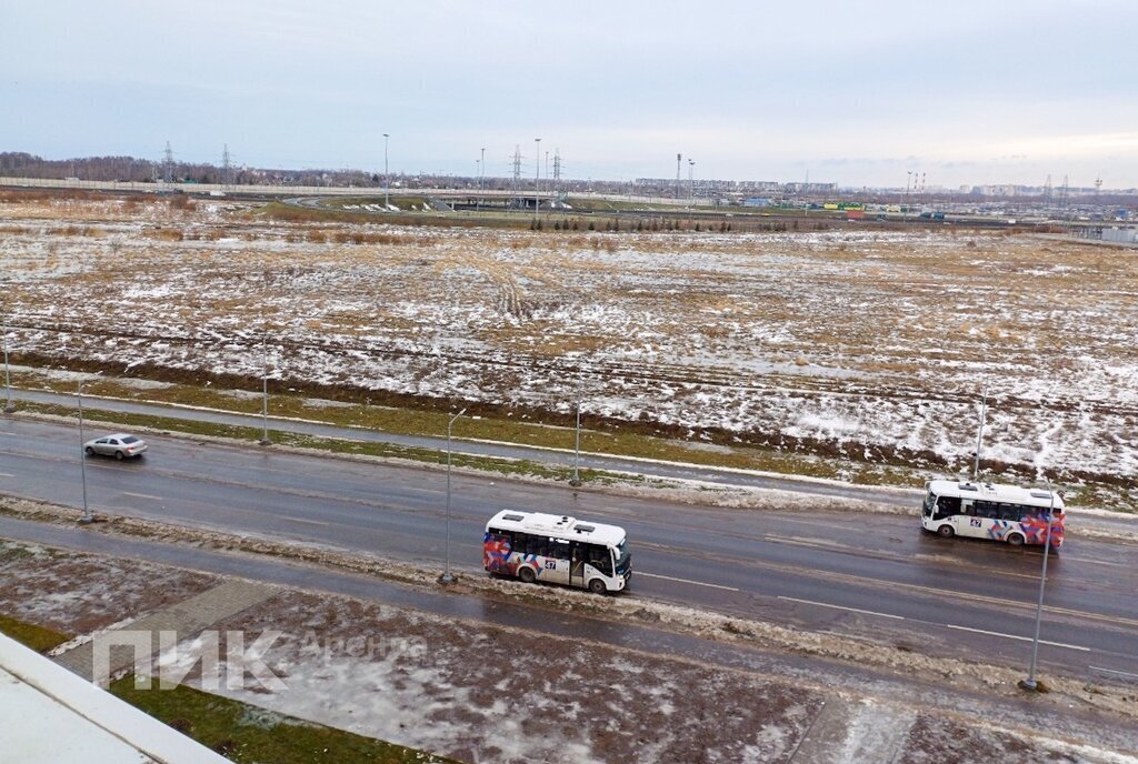 квартира р-н Ломоносовский днп Аннинское Таллинский парк городской посёлок Новоселье, Кировский Завод, Невская улица, 15к 1 фото 17