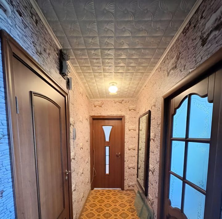 квартира г Орск р-н Октябрьский ул Стартовая 9а фото 12