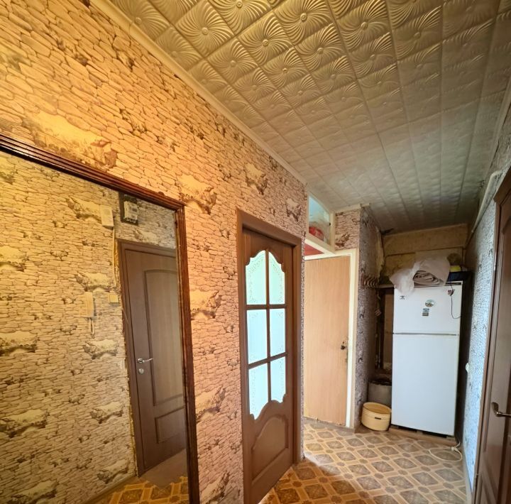 квартира г Орск р-н Октябрьский ул Стартовая 9а фото 11