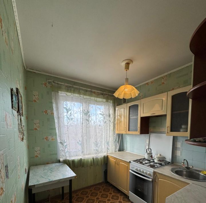 квартира г Орск р-н Октябрьский ул Стартовая 9а фото 7