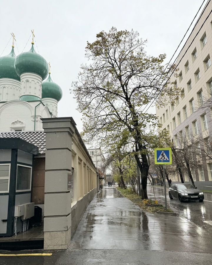 офис г Москва метро Дмитровская ул Большая Новодмитровская 23с/2 муниципальный округ Бутырский фото 16