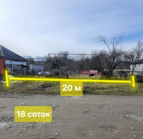 р-н Дигорский г Дигора Республика Северная Осетия — Дигорский р-н, Карман фото