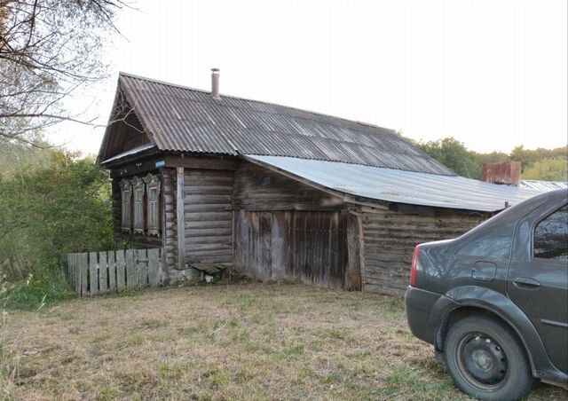 ул Центральная Муром фото