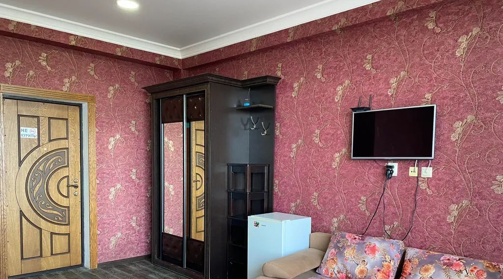 комната г Избербаш ул Им Р.Зорге 1г фото 4