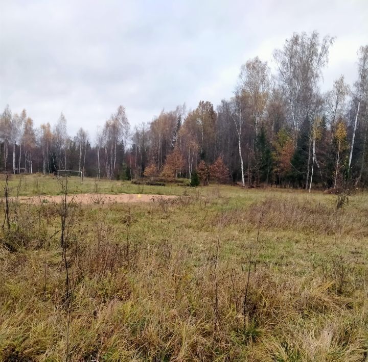 офис городской округ Клин д Акатово фото 1