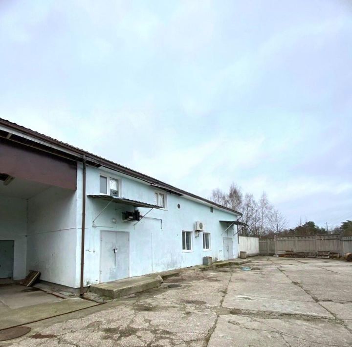 офис р-н Светлогорский г Светлогорск ул Железнодорожная 17 фото 1