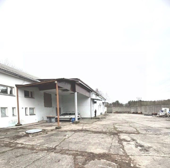 офис р-н Светлогорский г Светлогорск ул Железнодорожная 17 фото 2
