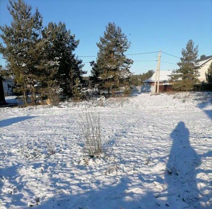 земля г Воронеж р-н Советский ул Генерала Раевского 36 фото 3