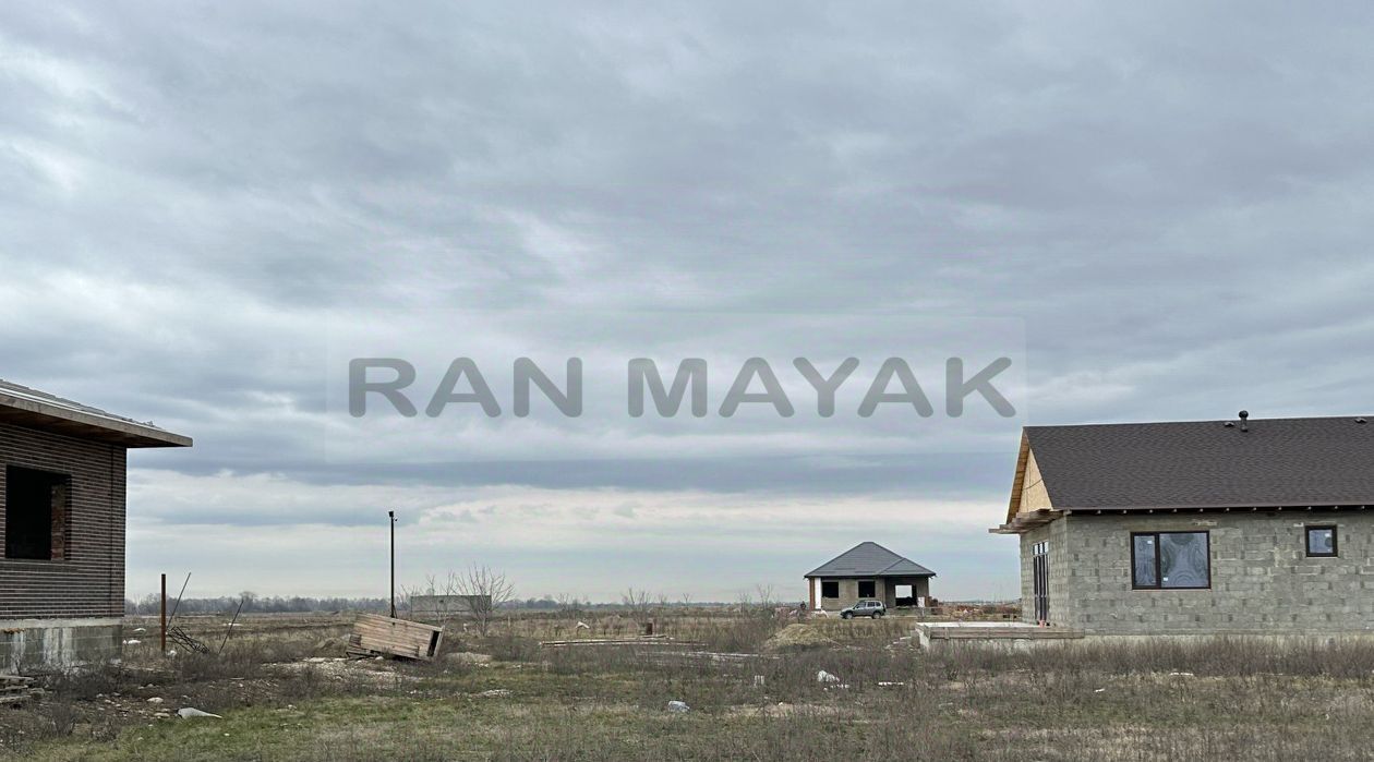 земля г Майкоп ул Маршала Василевского фото 1
