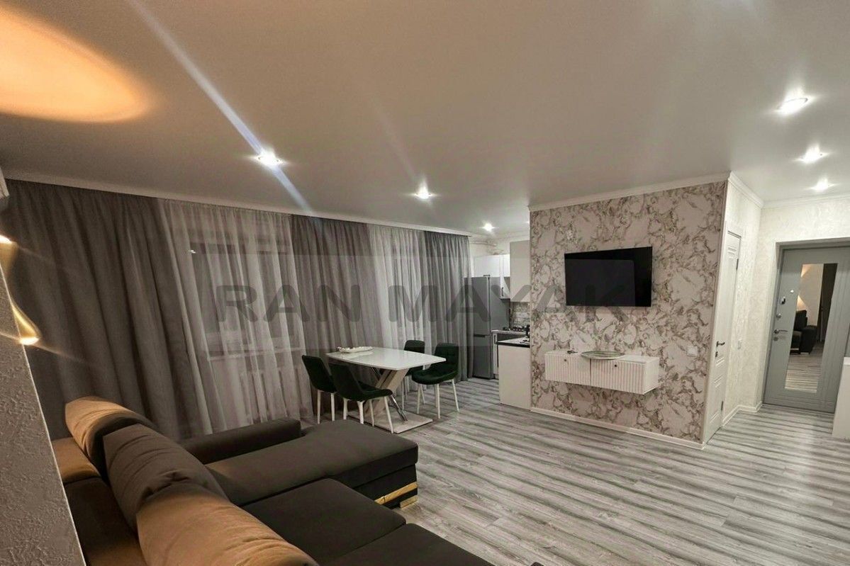 квартира г Майкоп ул Хакурате 230 фото 3
