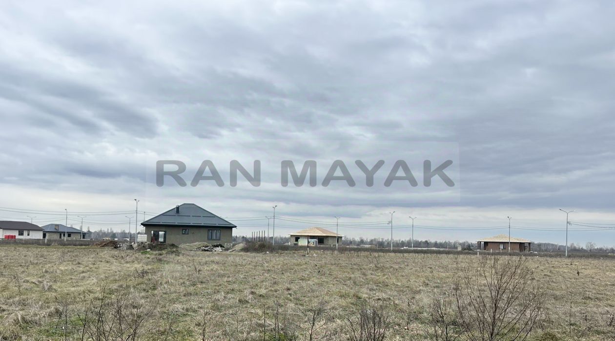 земля г Майкоп ул Каплана Туко фото 2