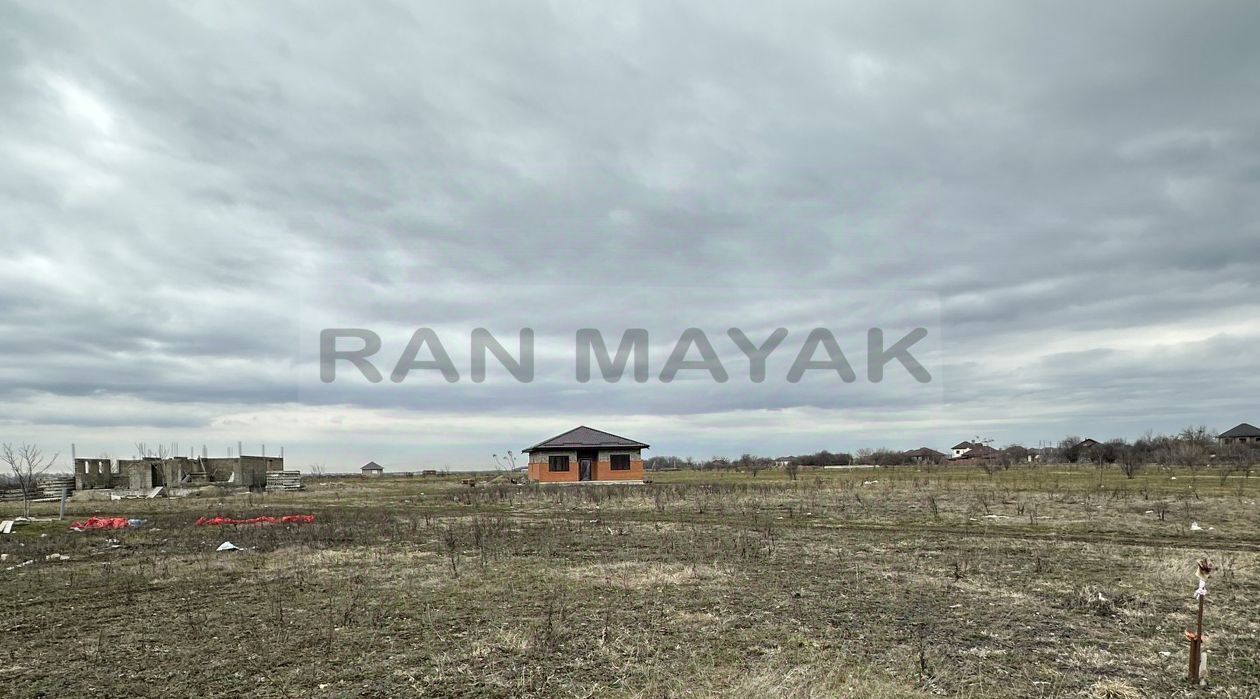 земля г Майкоп ул Маршала Малиновского 15 фото 4