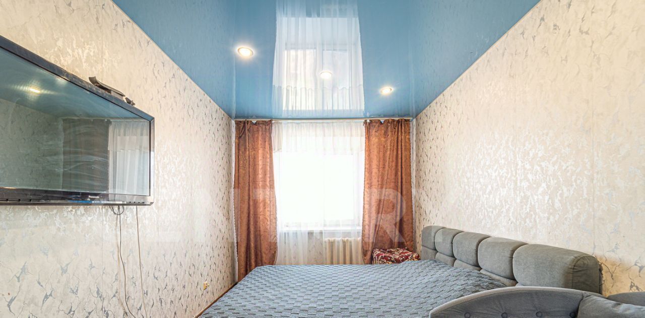 квартира г Пермь р-н Мотовилихинский ул Иньвенская 17 фото 9