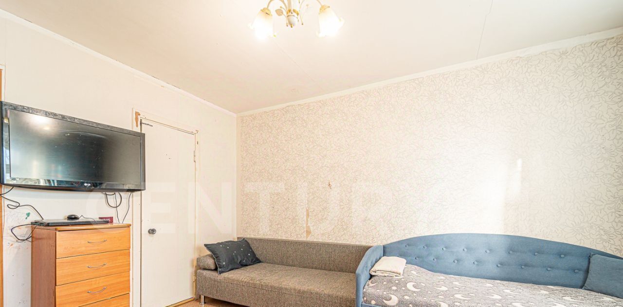 квартира г Пермь р-н Мотовилихинский ул Иньвенская 17 фото 13