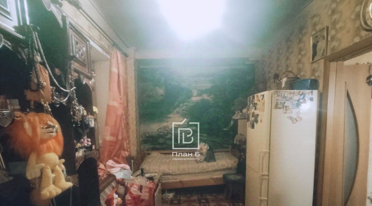 квартира г Калуга р-н Ленинский ул Салтыкова-Щедрина 69/15 фото 3
