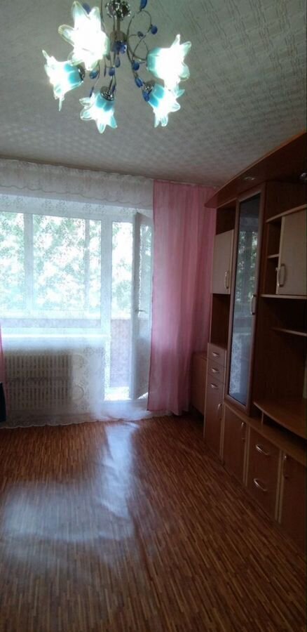 квартира г Сосновоборск ул Весенняя 7 фото 8