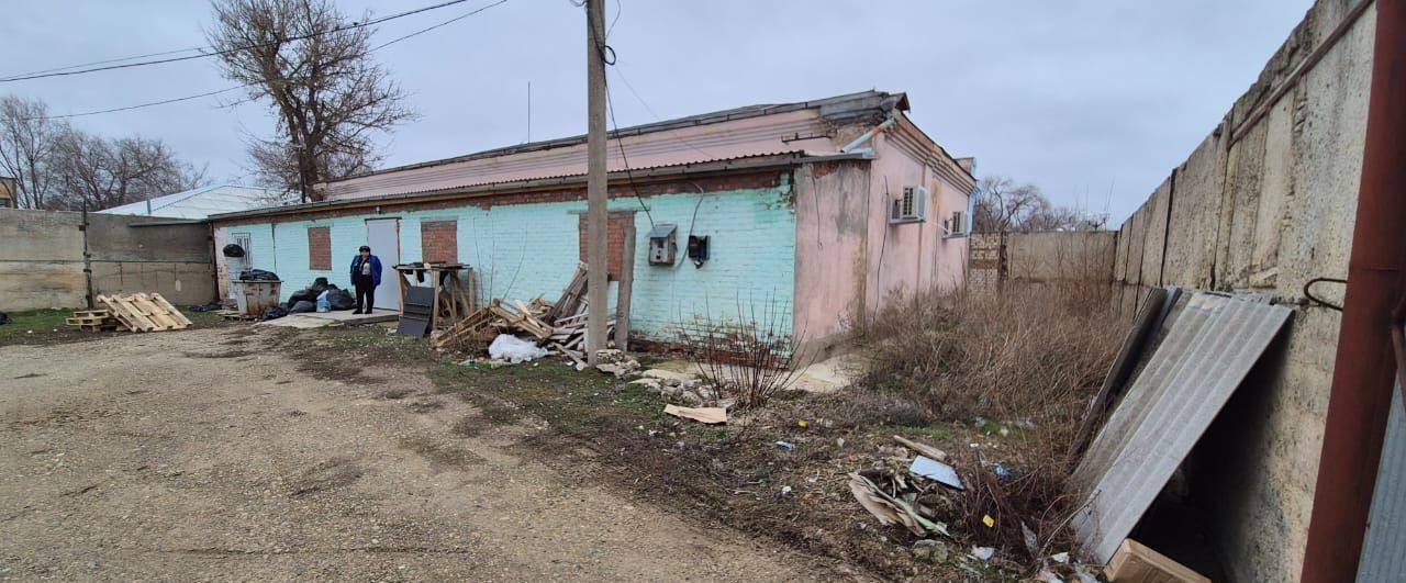 свободного назначения р-н Городовиковский г Городовиковск пер Кооперативный 3 фото 6