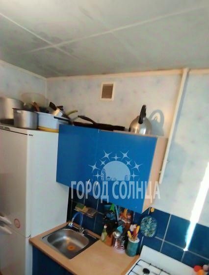 квартира г Омск р-н Октябрьский ул Романенко 14б фото 6