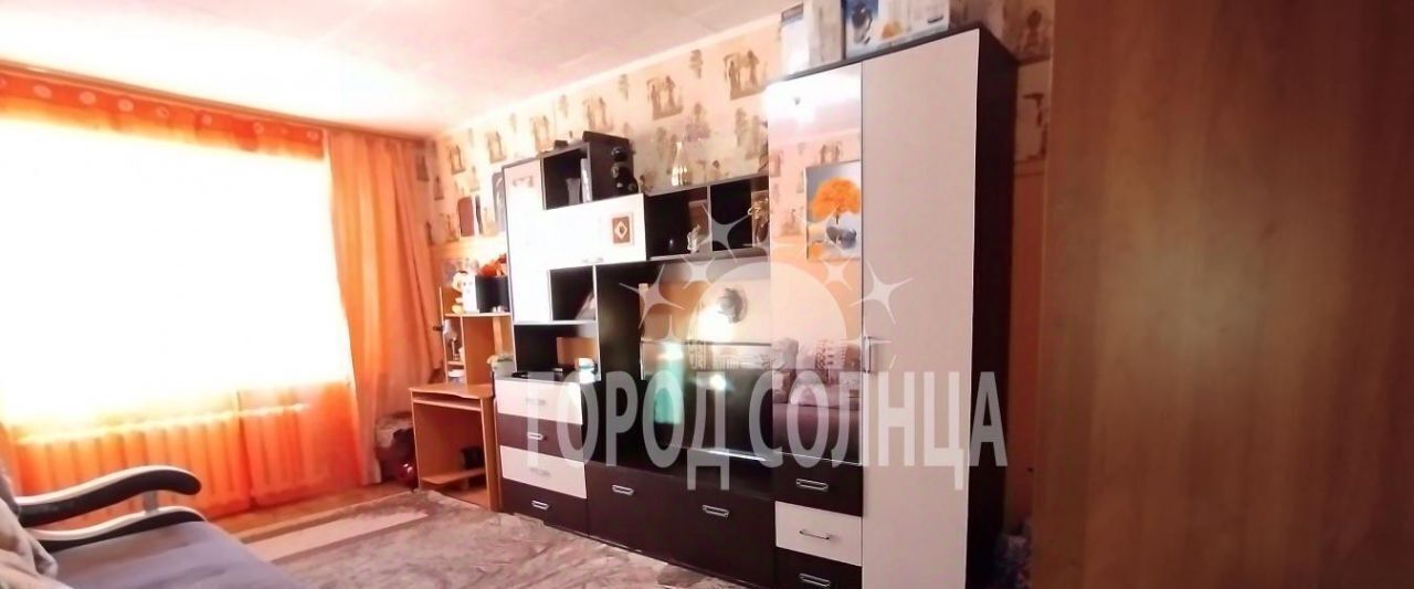 квартира г Омск р-н Октябрьский ул Романенко 14б фото 10