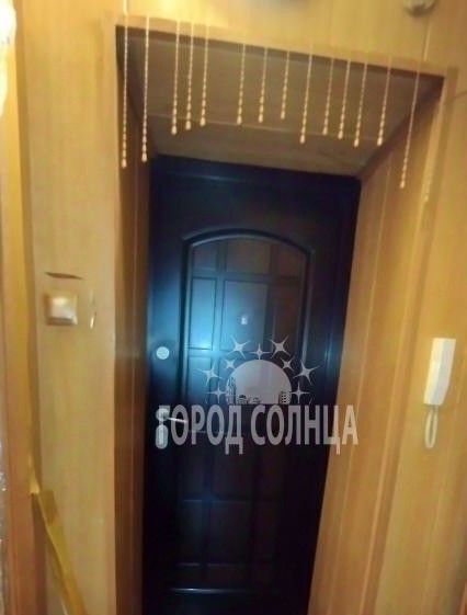 квартира г Омск р-н Октябрьский ул Романенко 14б фото 14
