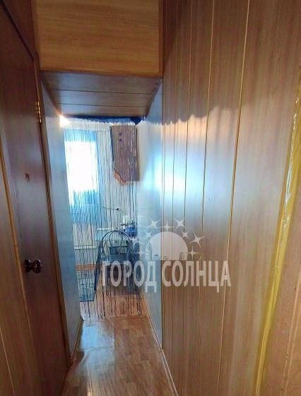 квартира г Омск р-н Октябрьский ул Романенко 14б фото 15
