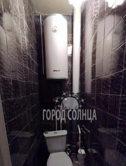 квартира р-н Калачинский г Калачинск ул Вокзальная 132 фото 11