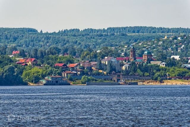 земля с. Нижний Услон фото