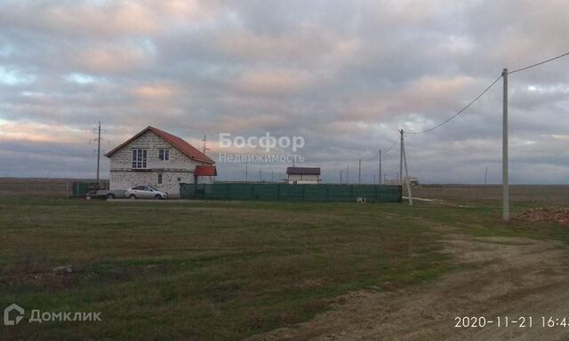 Феодосия городской округ, Сельская улица, 12 фото